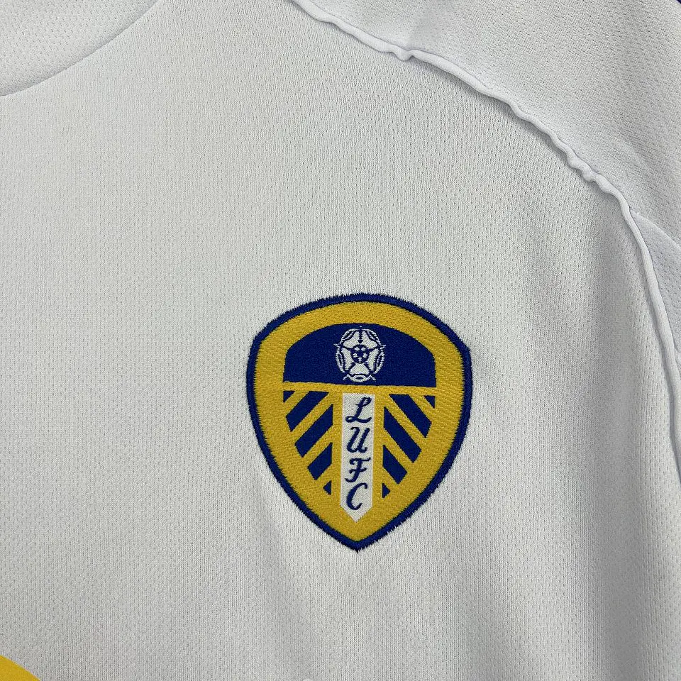 Camisola Leeds Principal 2025/26 2