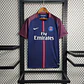 Camisola Paris Saint-Germain 2017/18 - Thumbnail 1