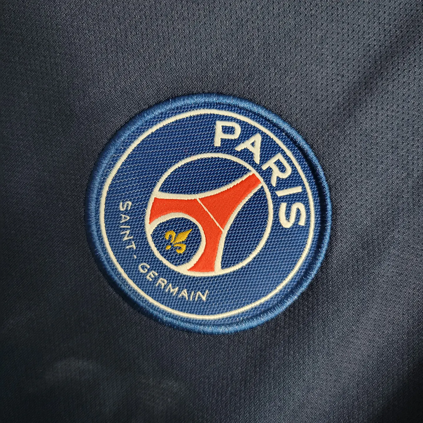 Camisola Paris Saint-Germain 2017/18 2