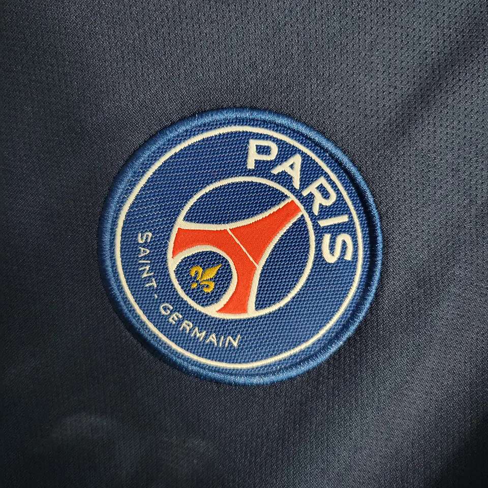 Camisola Paris Saint-Germain 2017/18 2
