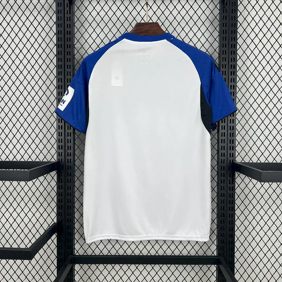 Camisola Hamburgo Principal 2025/26 3