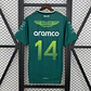 Camisola Aston Martin Fernando Alonso 2025 - Thumbnail 1