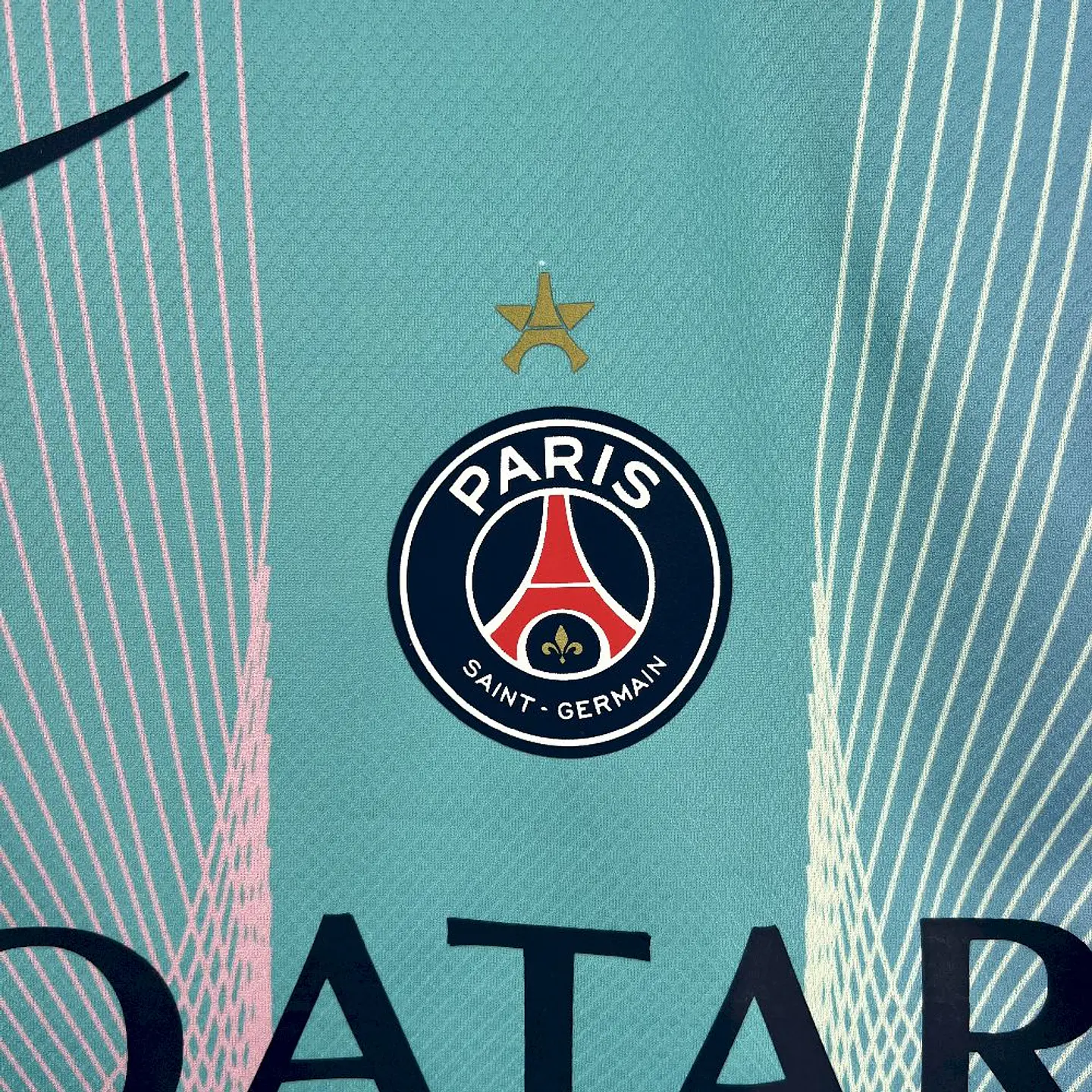Camisola Paris Saint-Germain Edição Especial 2025/26 2