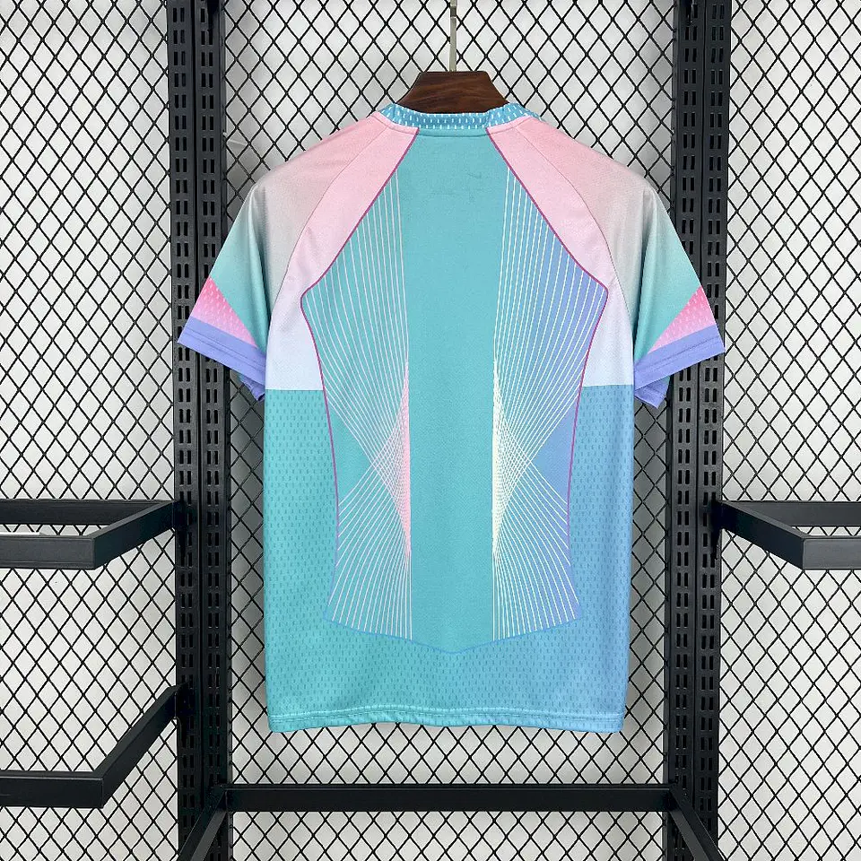 Camisola Paris Saint-Germain Edição Especial 2025/26 3