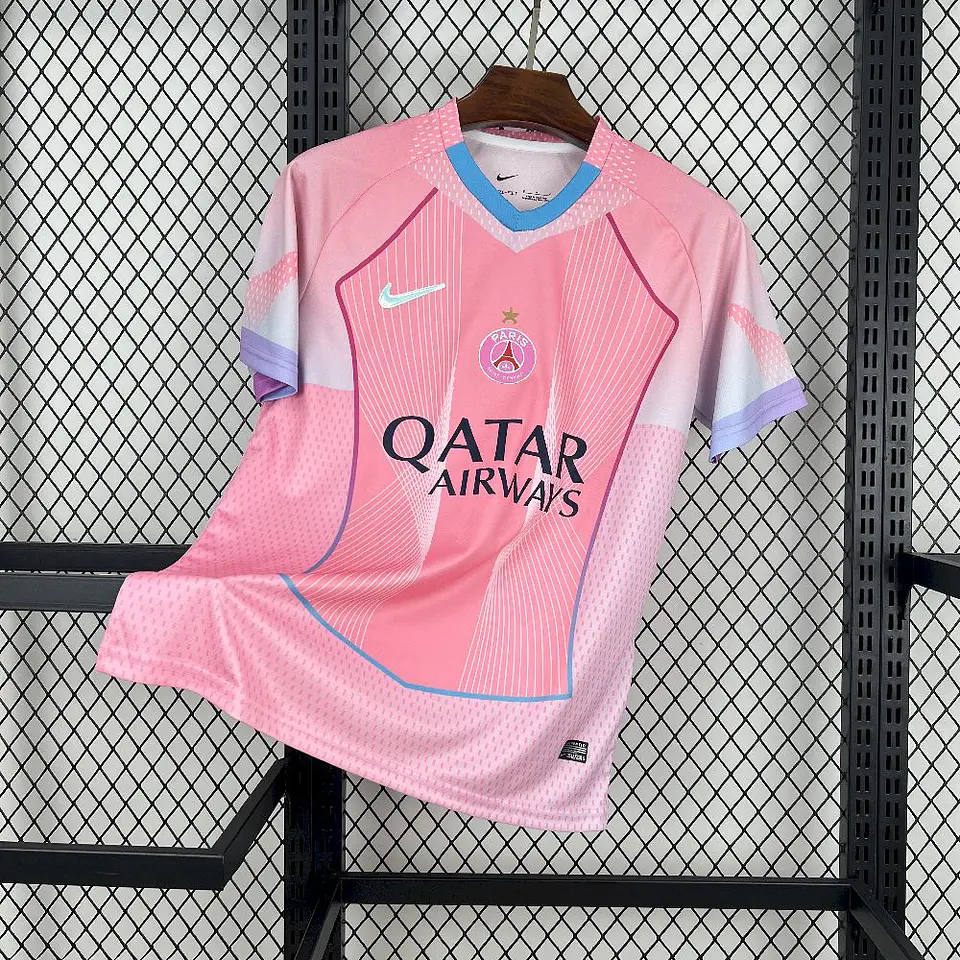 Camisola Paris Saint-Germain 2025/26 1