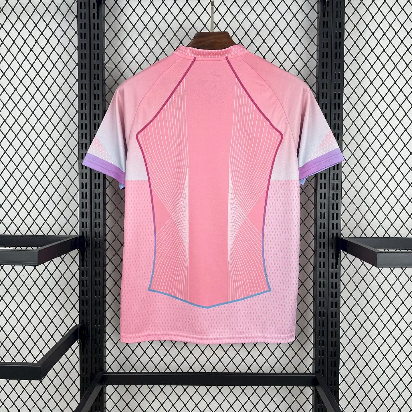 Camisola Paris Saint-Germain 2025/26 3