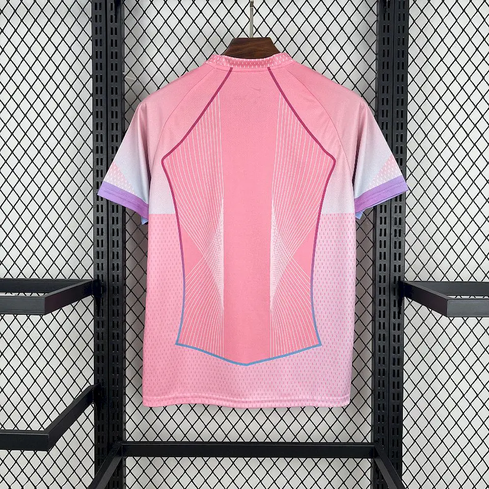 Camisola Paris Saint-Germain 2025/26 3