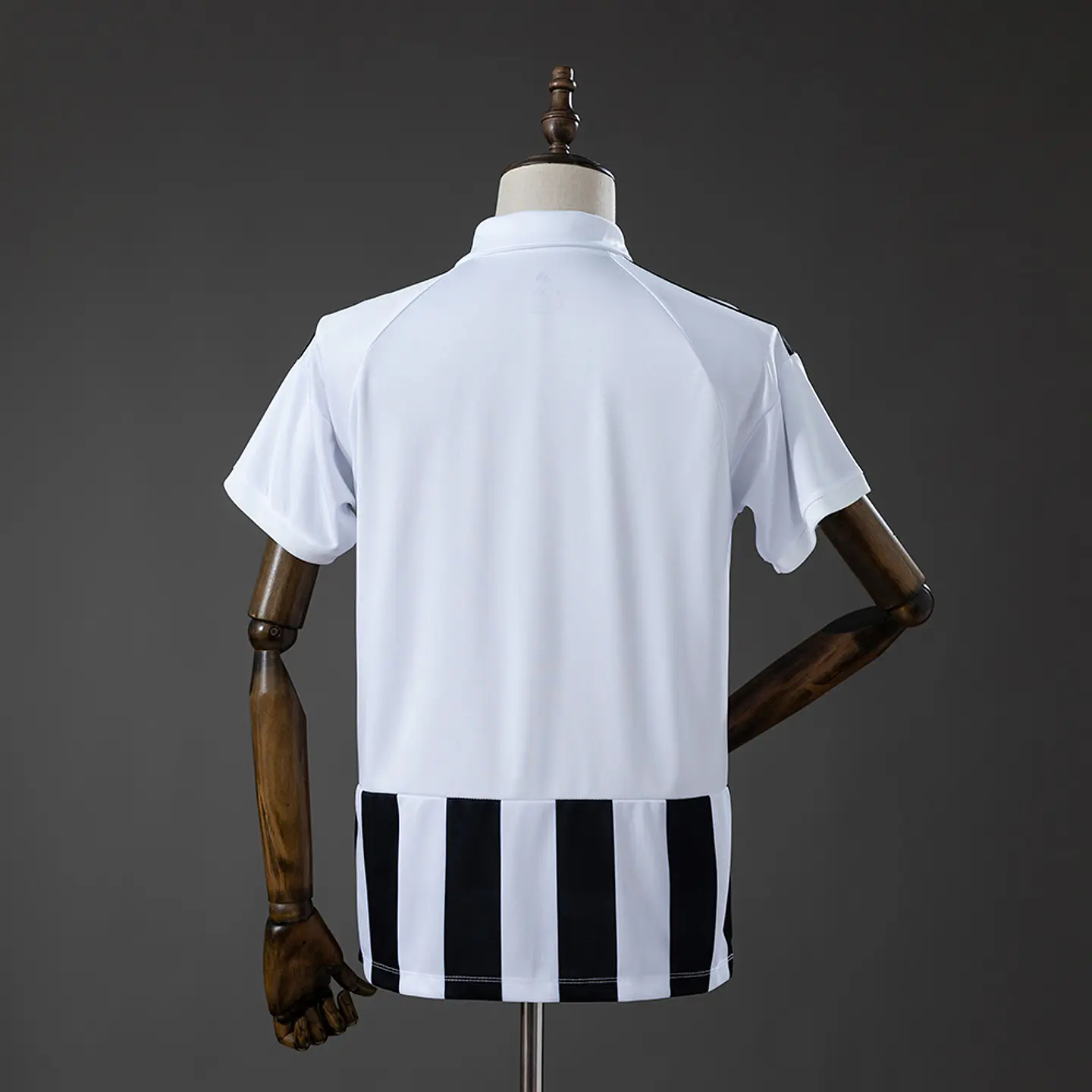 Camisola Juventus Principal 2026/27 2