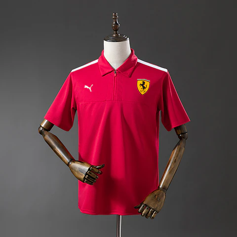 Polo Ferrari 2025 