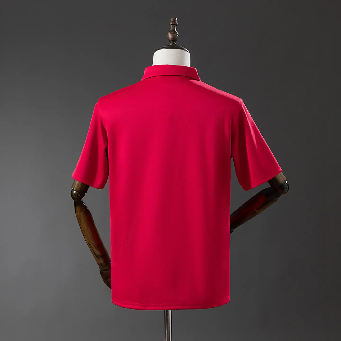 Polo Ferrari 2025  2