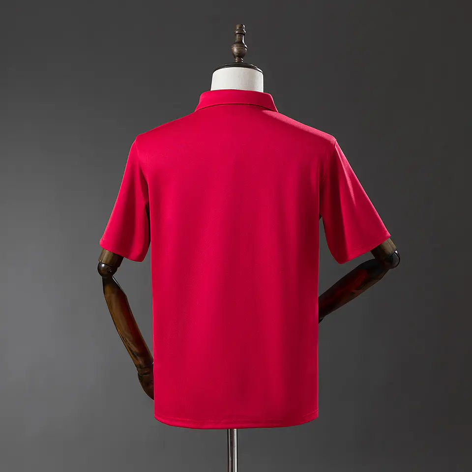 Polo Ferrari 2025  2