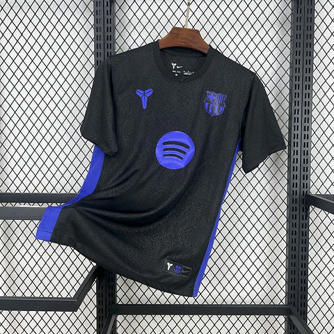 Camisola Barcelona Edição Especial 2025/26