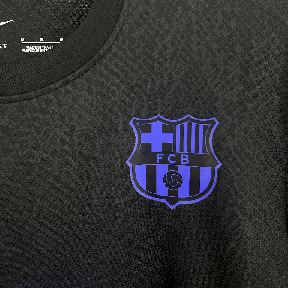 Camisola Barcelona Edição Especial 2025/26 2