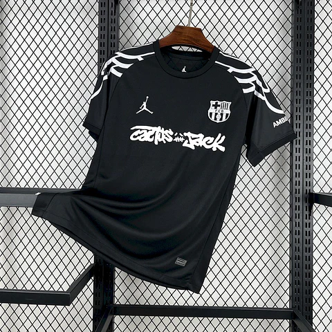 Camisola Barcelona Edição Especial 2025