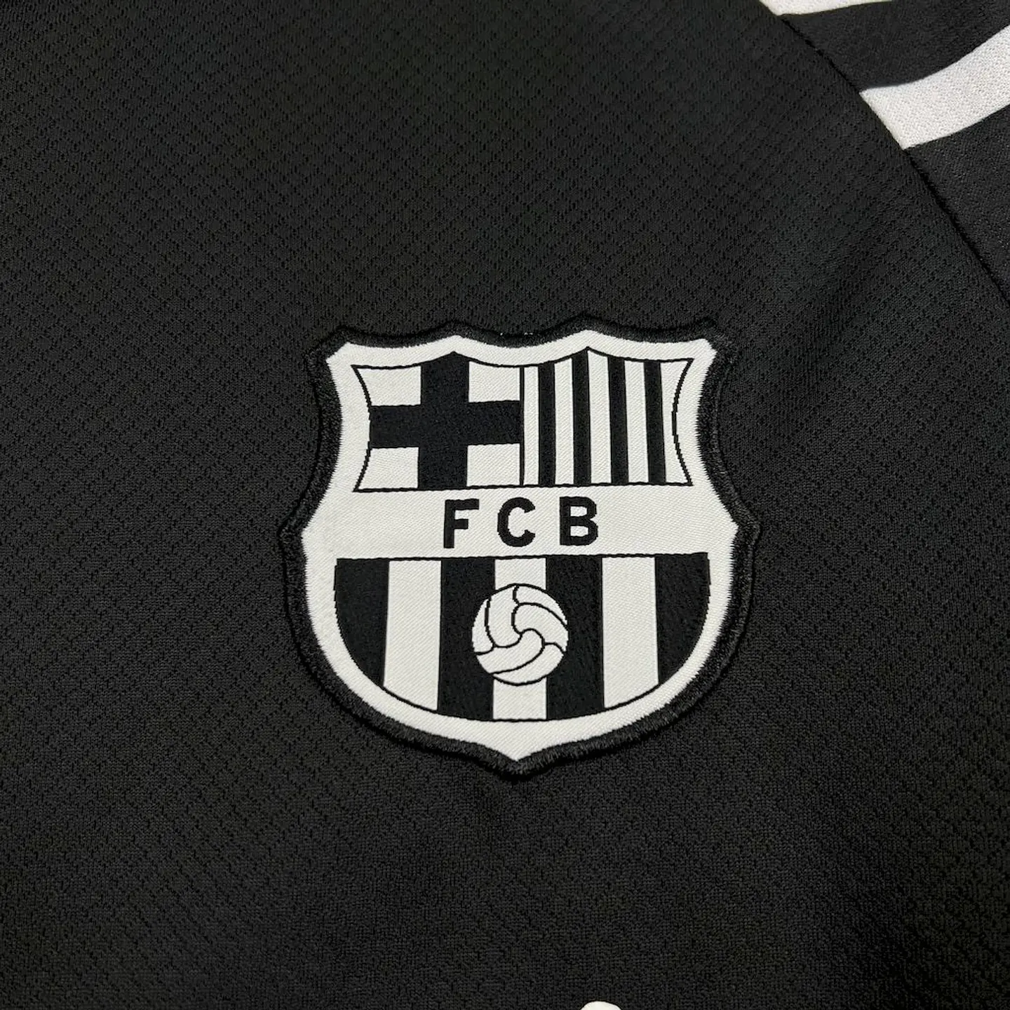 Camisola Barcelona Edição Especial 2025 2