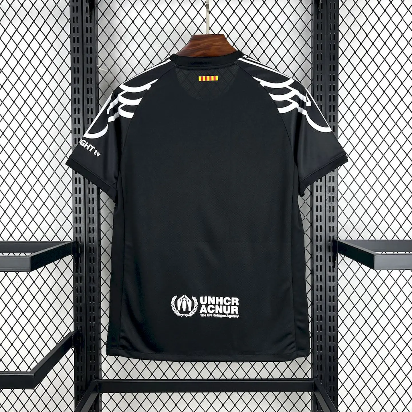 Camisola Barcelona Edição Especial 2025 3