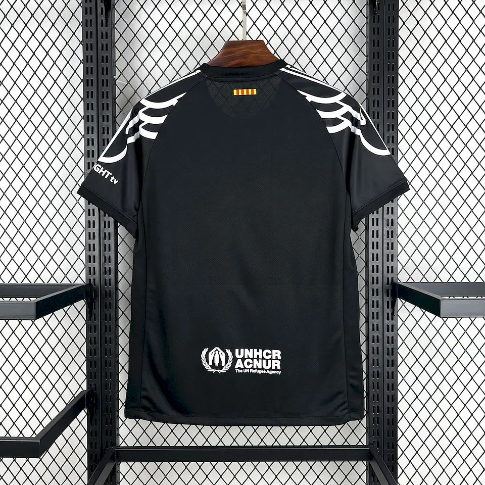 Camisola Barcelona Edição Especial 2025 3