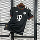 Camisola Bayern Munique Terceira 2025/26 - Thumbnail 1
