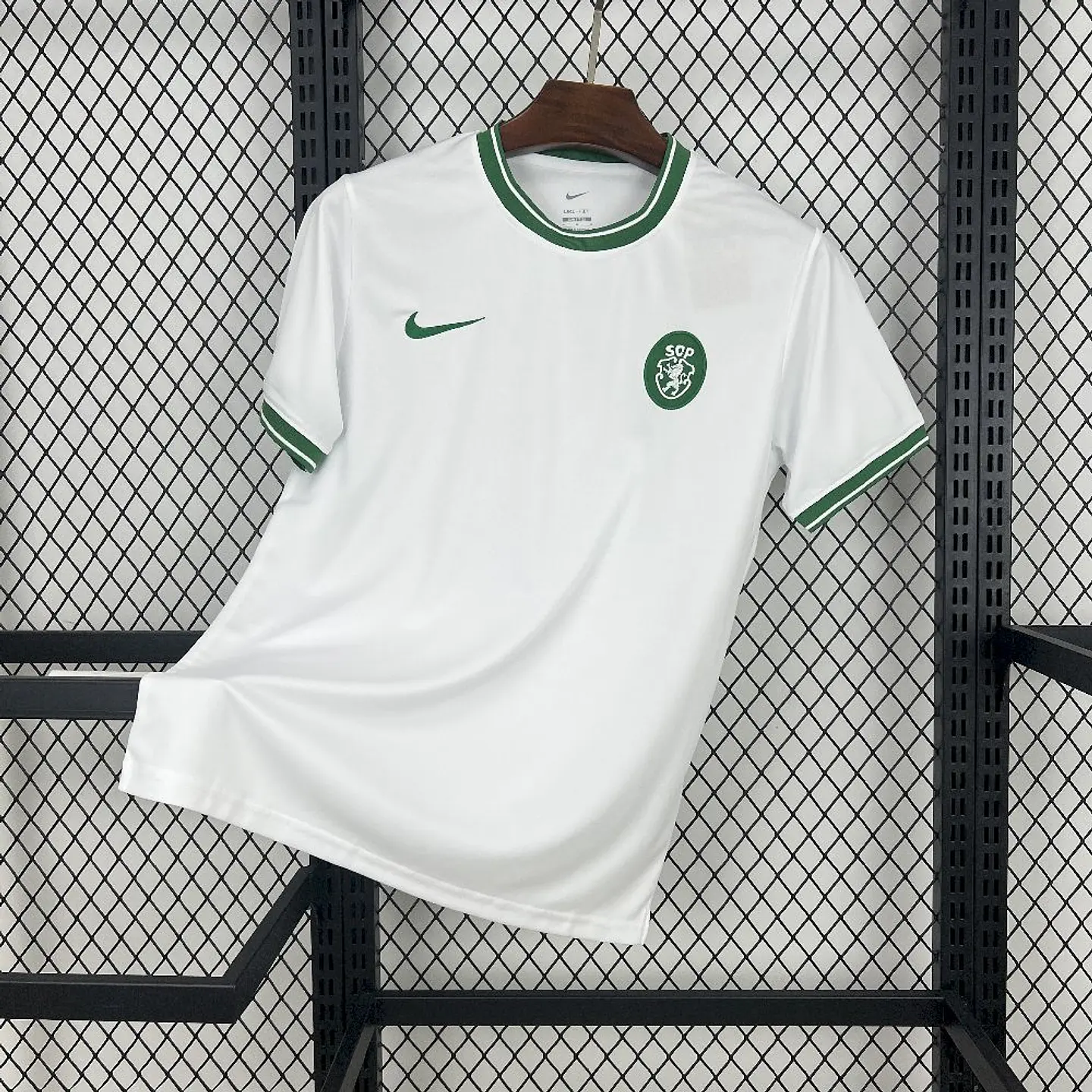 Camisola Sporting Edição Especial 2025/26 1
