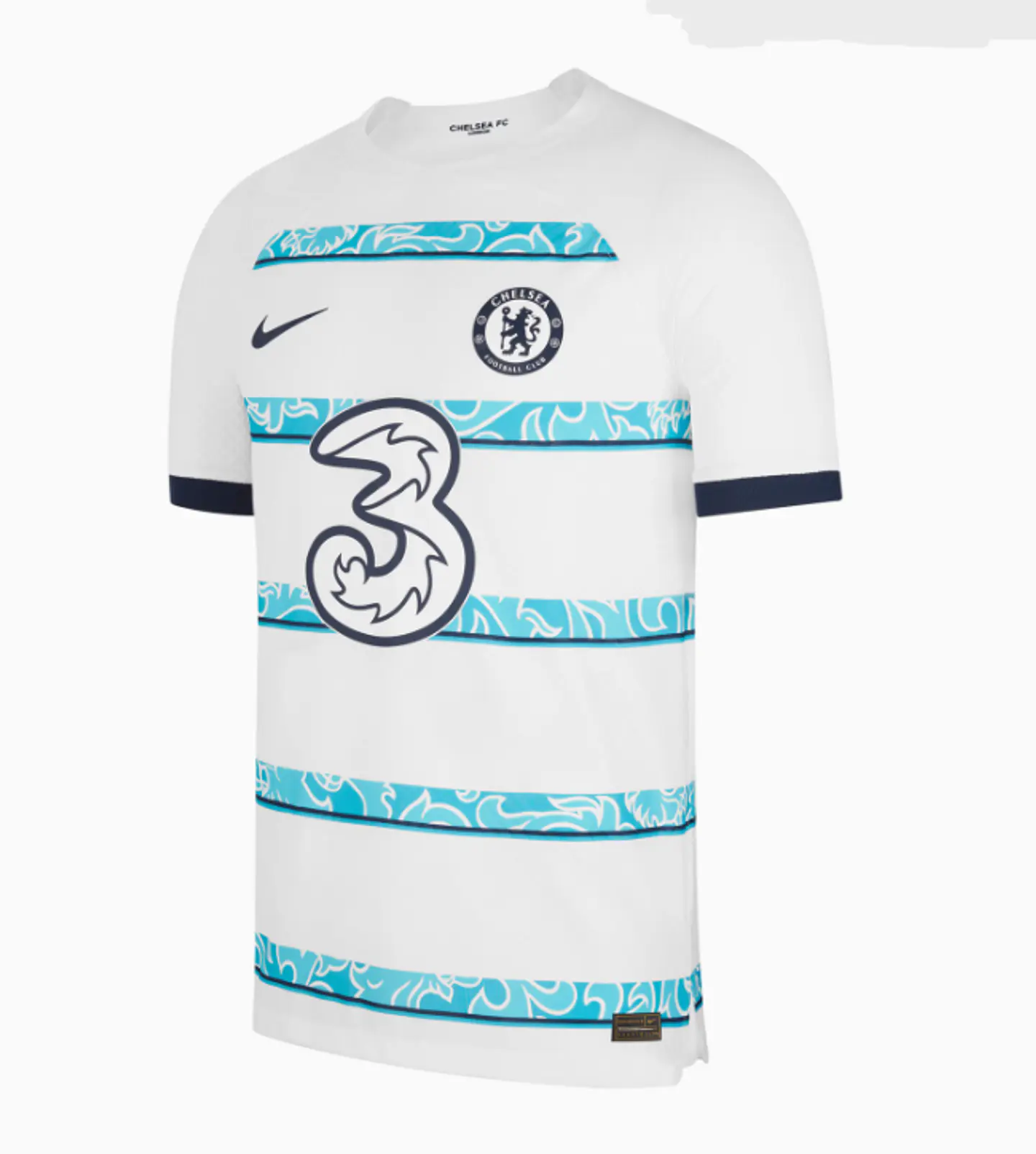 Camisola Chelsea Alternativa 22/23 1