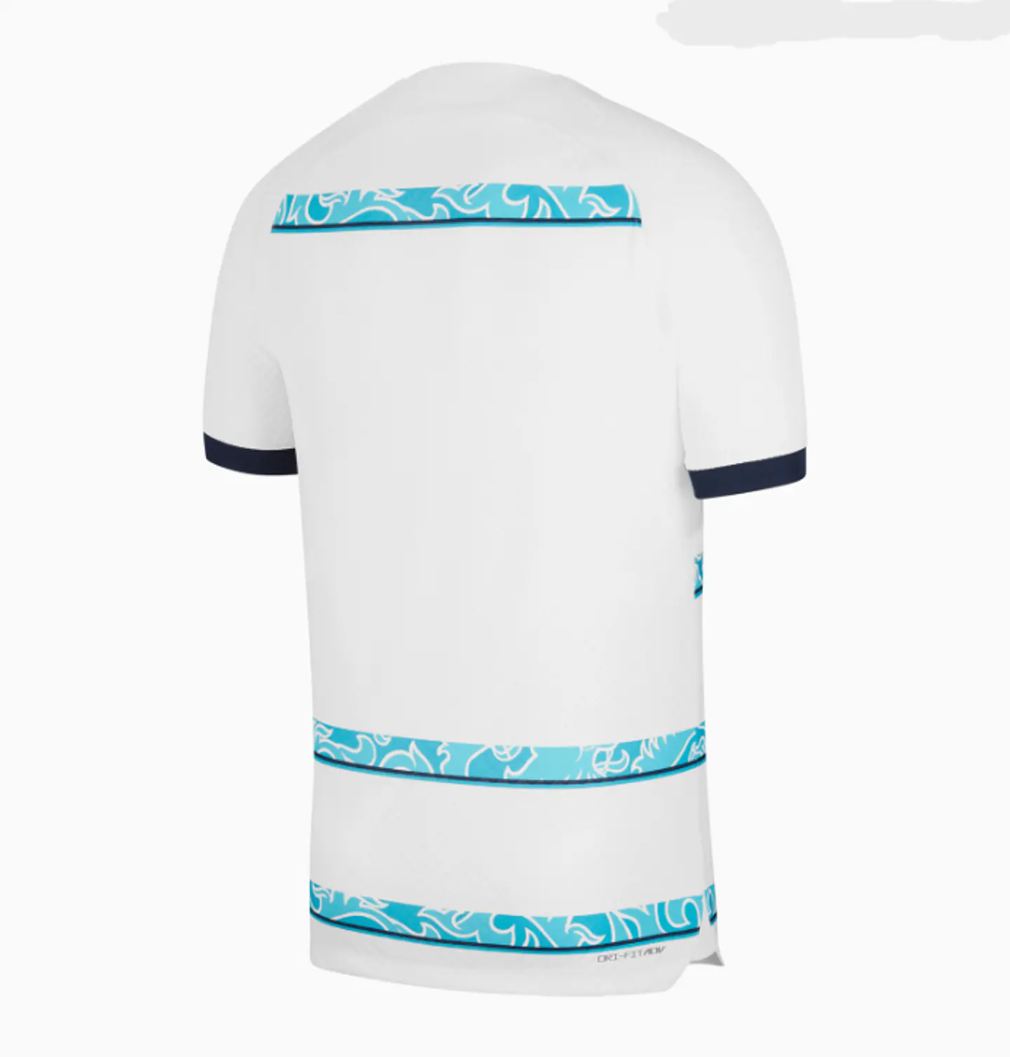 Camisola Chelsea Alternativa 22/23 2