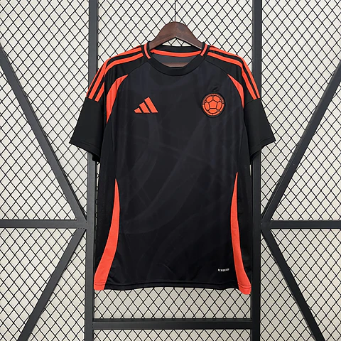 Camisola Colombia Alternativa 2024