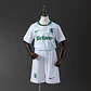 Kit Criança Sporting Alternativo 2025/26 - Thumbnail 1