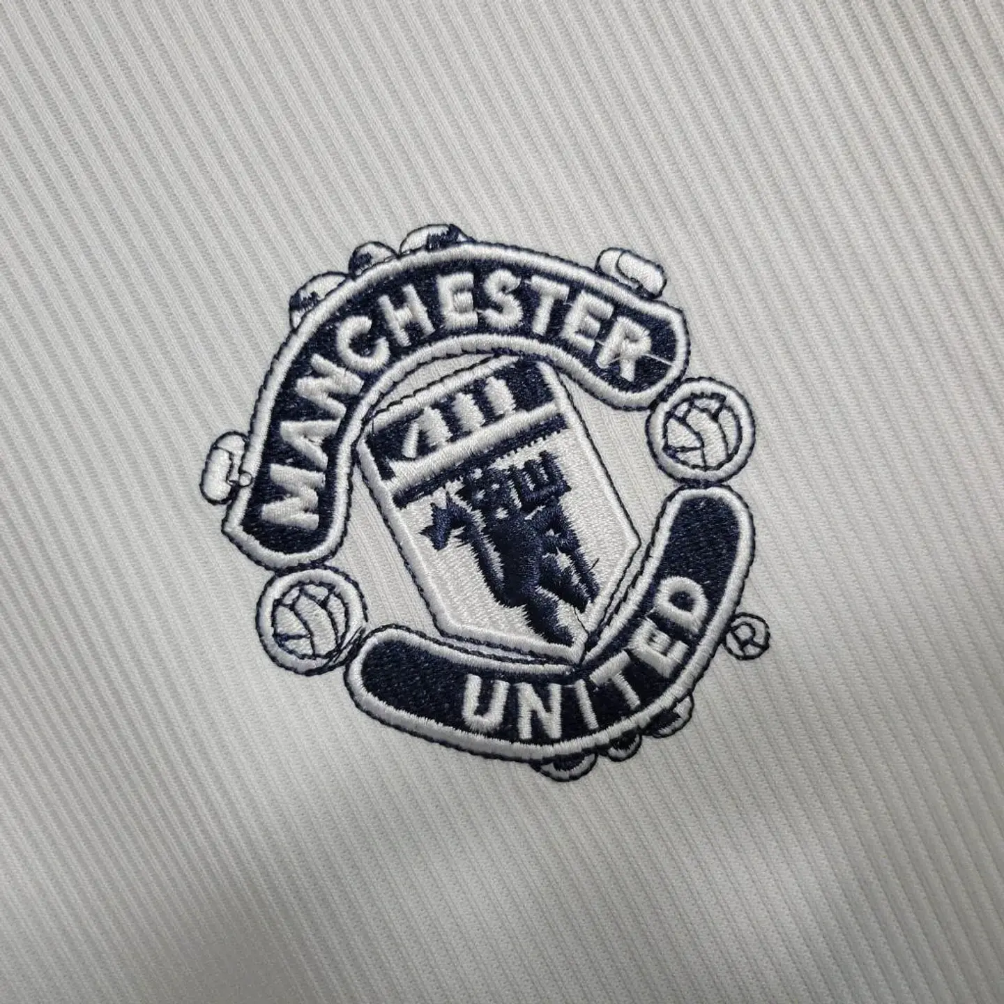 Manchester United 1999/00 2