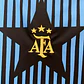 Camisola Argentina Aquecimento 2024 - Thumbnail 2