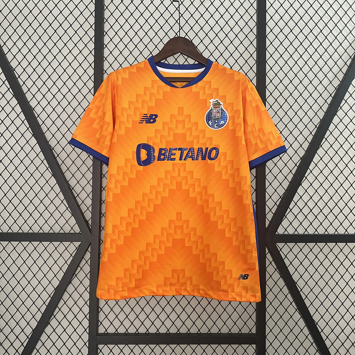 Camisola Porto Alternativa 2024/25 1