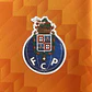 Camisola Porto Alternativa 2024/25 - Thumbnail 2