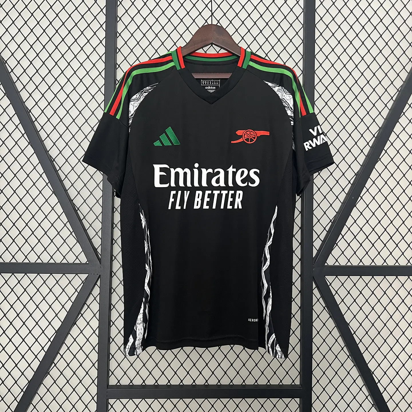 Arsenal Alternativa 2024/25 1