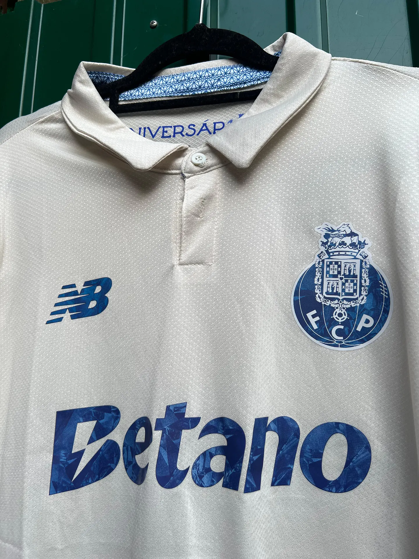 Porto Terceira 25/26 - Entrega Rápida 2