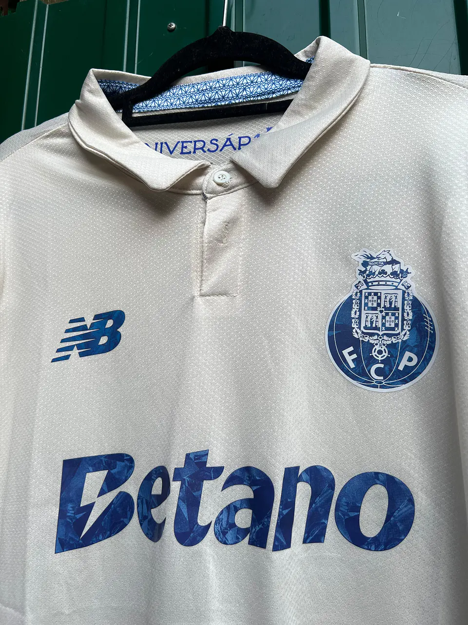 Porto Terceira 25/26 - Entrega Rápida 2