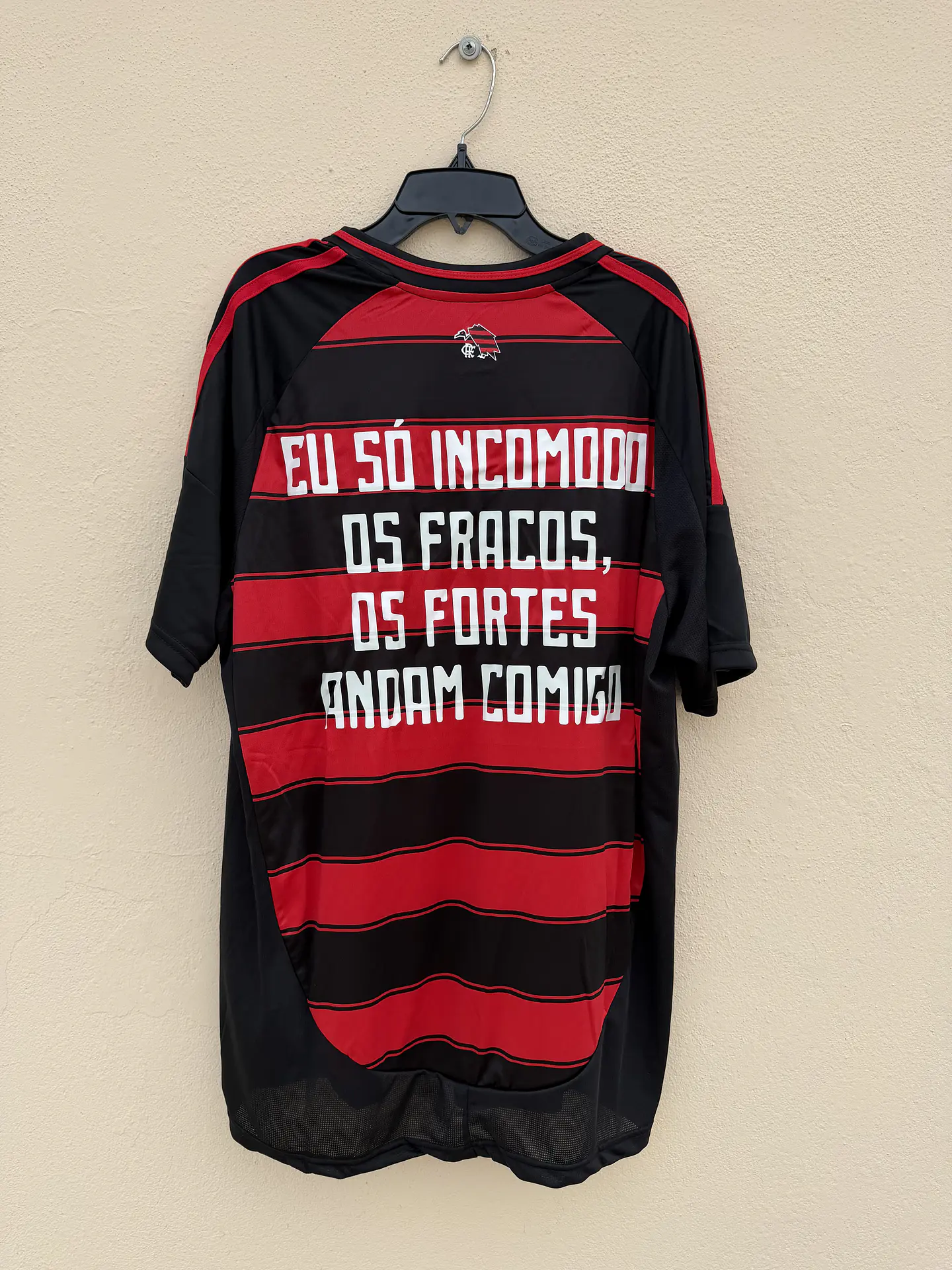 Flamengo Principal 25/26 - Entrega Rápida  1