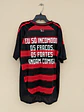 Flamengo Principal 25/26 - Entrega Rápida  - Thumbnail 1