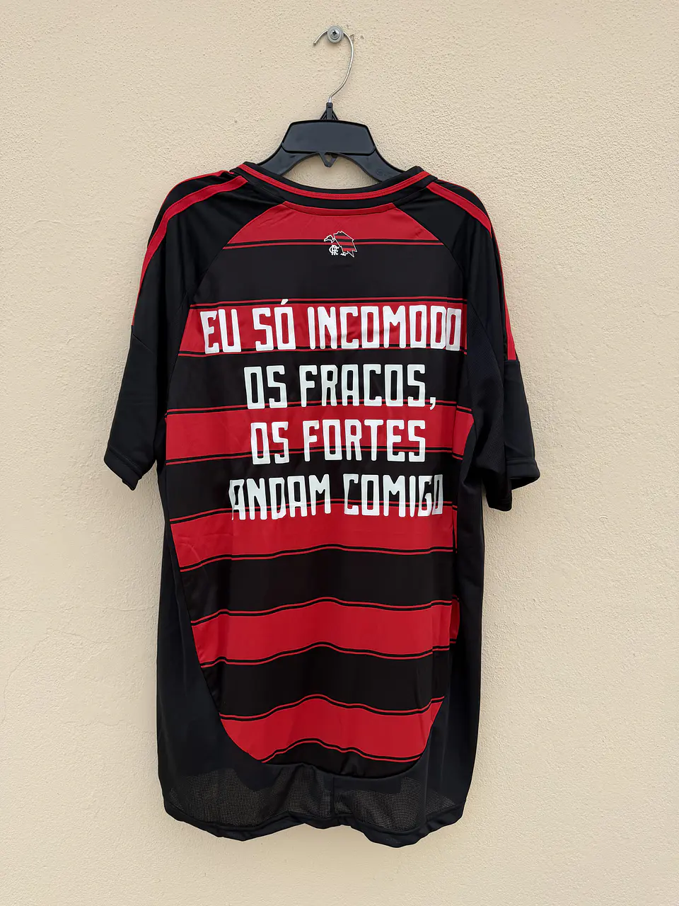Flamengo Principal 25/26 - Entrega Rápida  1