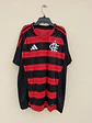 Flamengo Principal 25/26 - Entrega Rápida  - Thumbnail 2