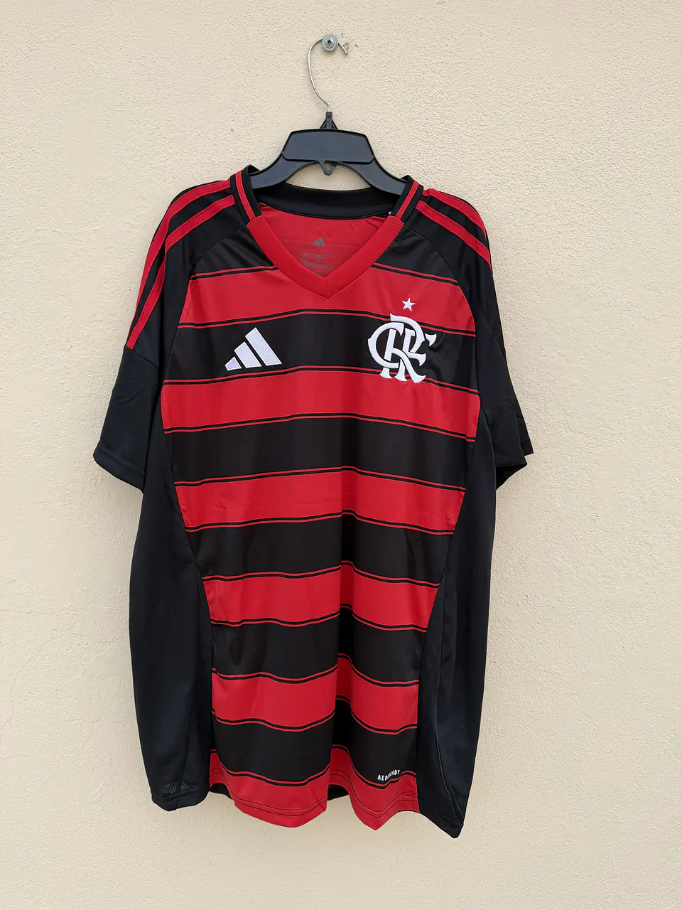 Flamengo Principal 25/26 - Entrega Rápida  2