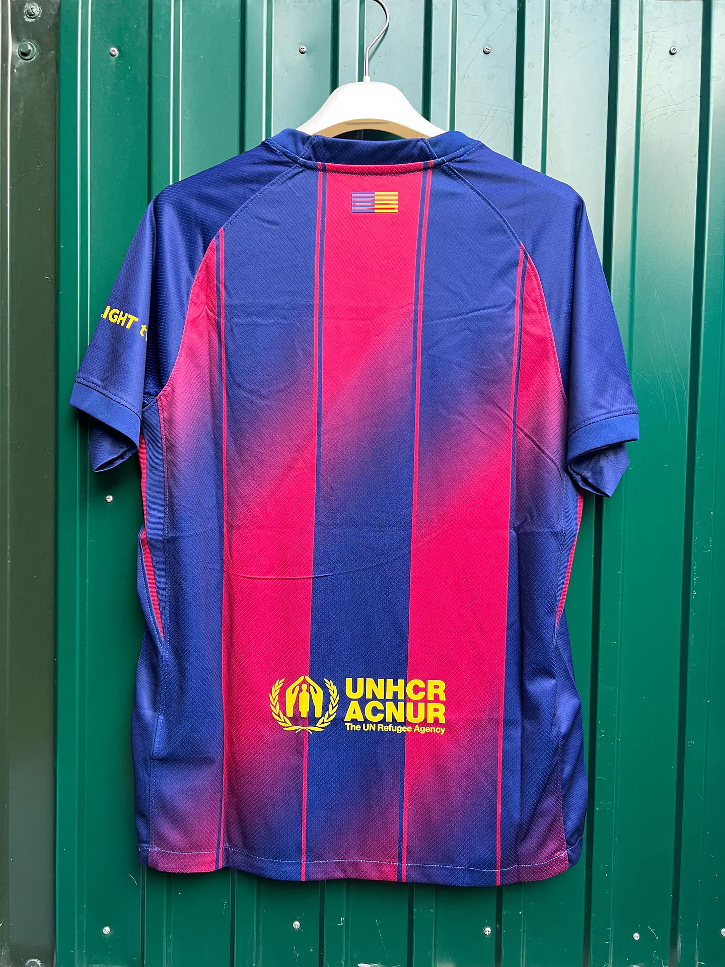 Barcelona Principal 25/26 - Entrega Rápida 3