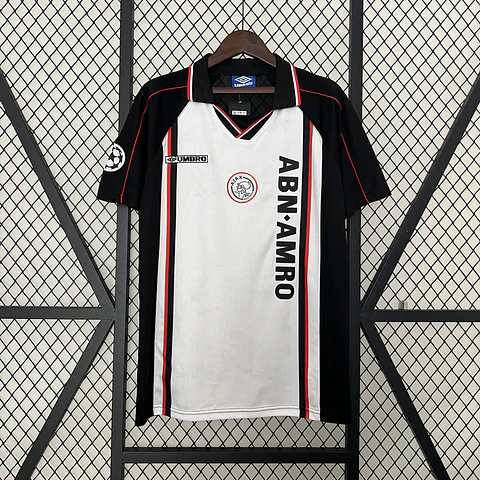 Ajax Alternativa 1998/99