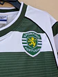 Sporting Sá Pinto 2002 - Entrega Rápida  - Thumbnail 2