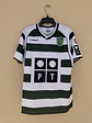 Sporting Sá Pinto 2002 - Entrega Rápida  - Thumbnail 3