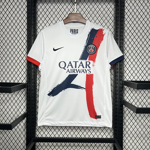 Paris Saint-Germain Alternativa 2024/25