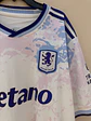 Aston Villa Alternativa 25/26 - Entrega Rápida  - Thumbnail 2