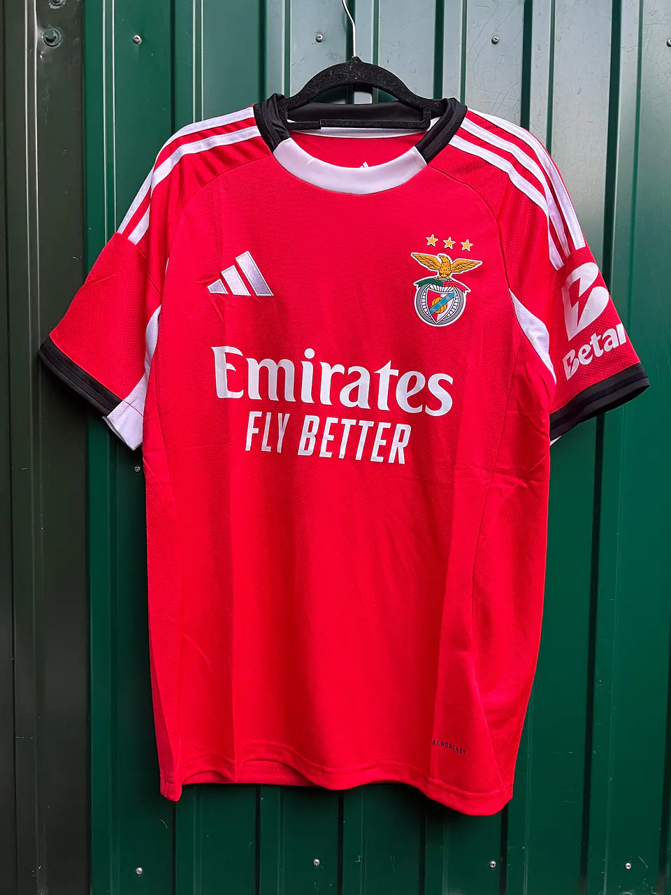 Benfica Principal 25/26 - Entrega Rápida 1