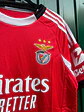 Benfica Principal 25/26 - Entrega Rápida - Thumbnail 2