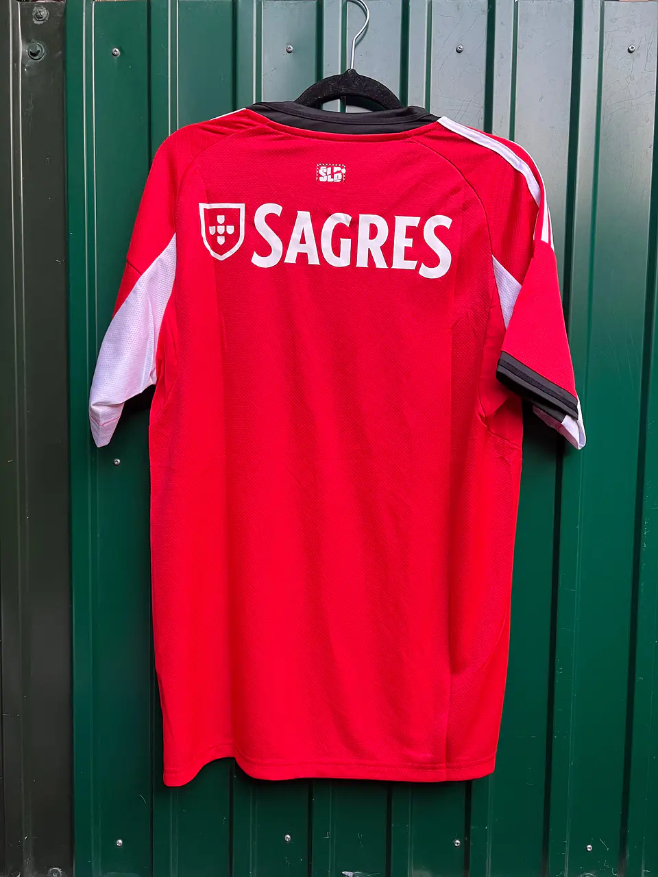 Benfica Principal 25/26 - Entrega Rápida 3