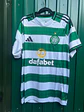 Celtic Principal 25/26 - Entrega Rápida - Thumbnail 1