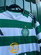 Celtic Principal 25/26 - Entrega Rápida - Thumbnail 2